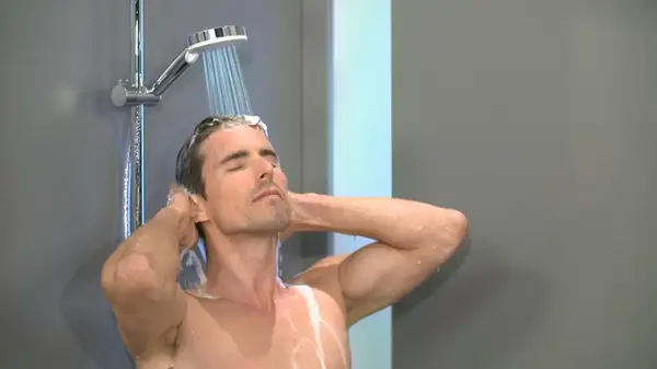 HANSGROHE Crometta Душевой гарнитур, хром (26538400)