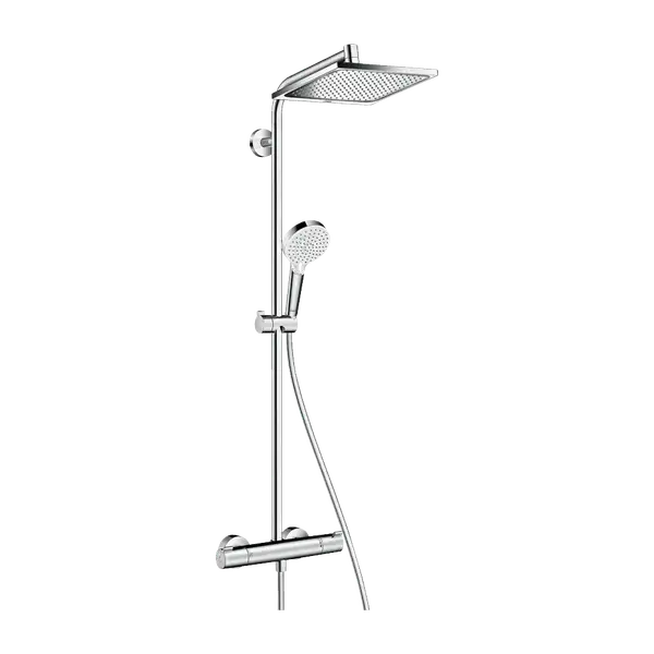 HANSGROHE Crometta Душевой гарнитур, хром (26538400)