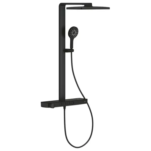 Grohe Aqua Pure Душевая система (100961kf00)