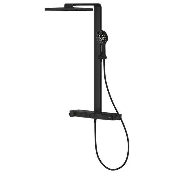 Grohe Aqua Pure Душевая система (100961kf00)