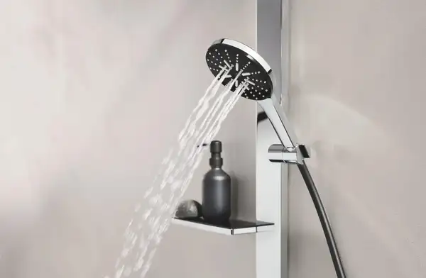 Grohe Aqua Pure душевая система, хром (100961ki00)