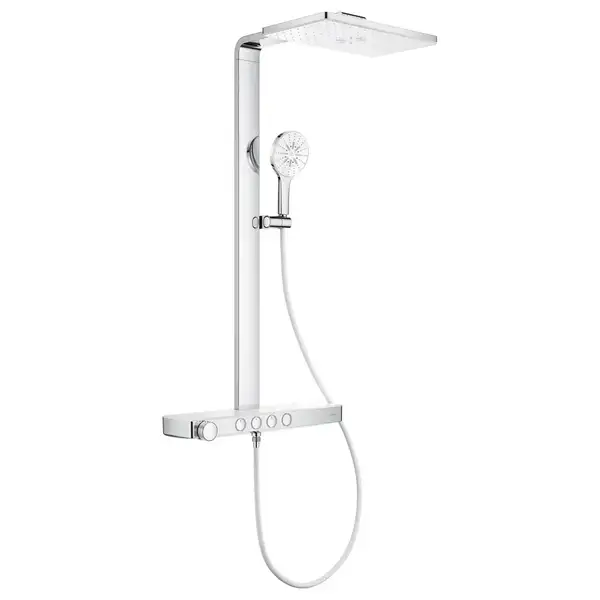 Grohe Rainshower Душевая система, Хром (1009620000)