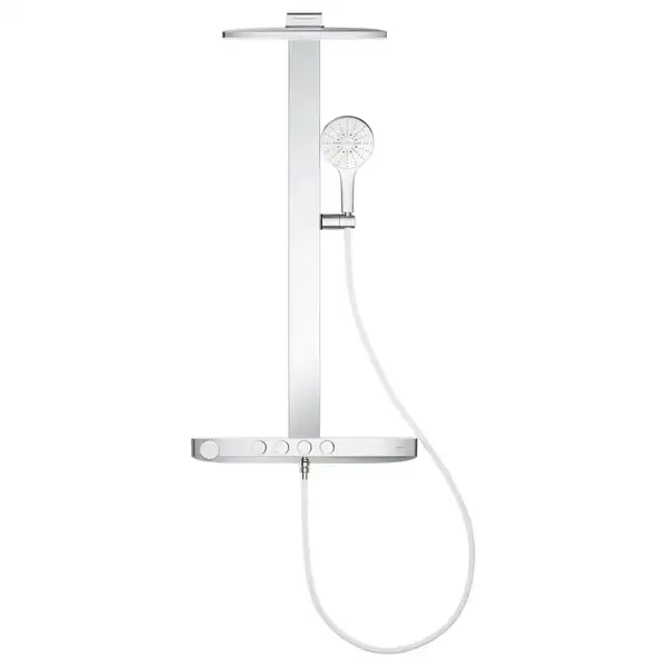Grohe Rainshower Душевая система, Хром (1009620000)