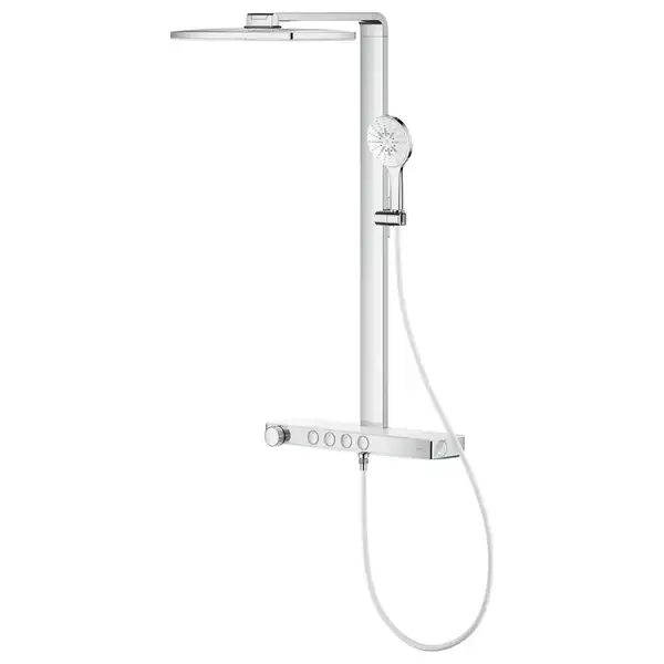 Grohe Rainshower Душевая система, Хром (1009620000)