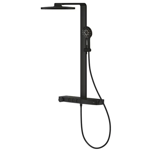 Grohe Rainshower Aqua Pure душевая система (100964kf00)