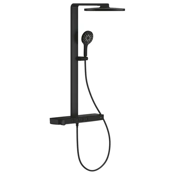 Grohe Rainshower Aqua Pure Душевая система (101680KF00) (101680kf00)