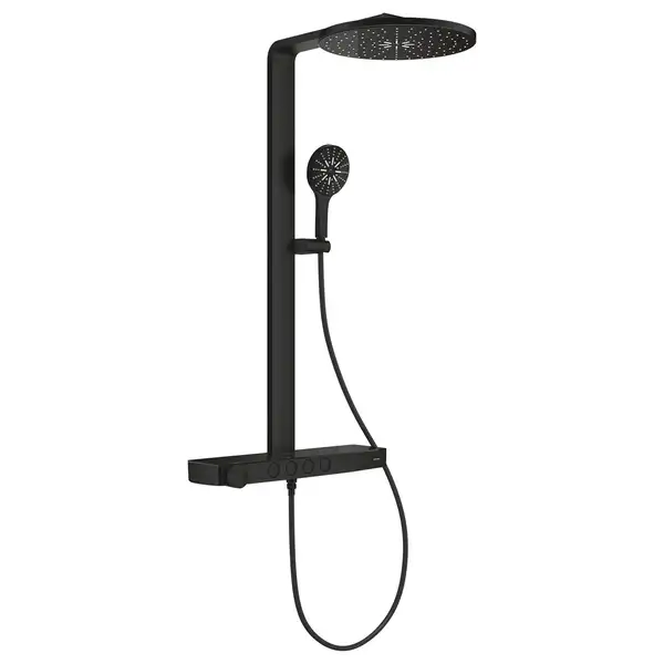 Grohe Rainshower Aqua Pure Душевая система (101680KF00) (101680kf00)