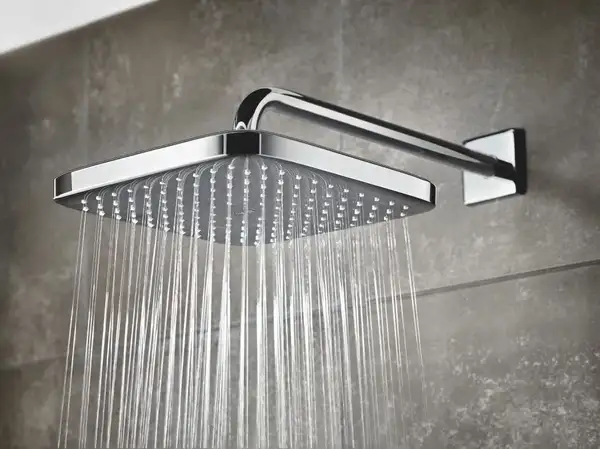 Grohe Grohtherm Душевая система, хром (1039950000)