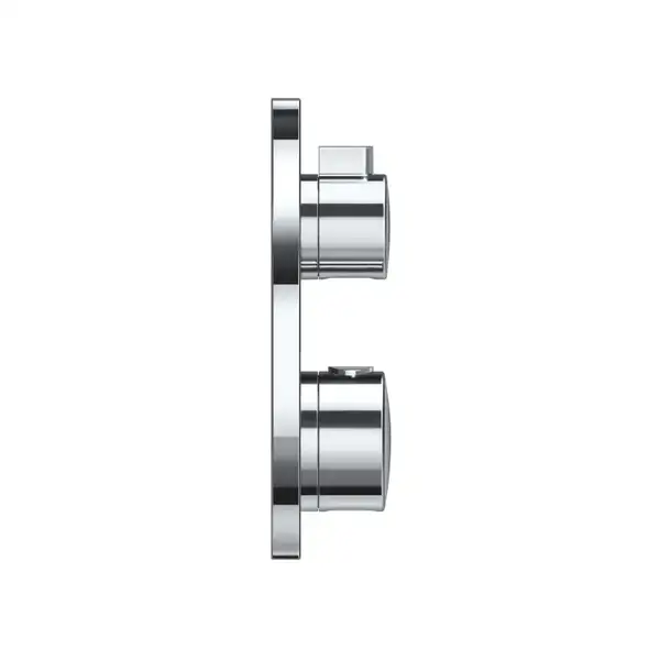 Grohe Grohtherm душевая система, хром (1039960000)