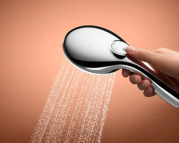 Grohe Grohtherm душевая система, хром (1039960000)