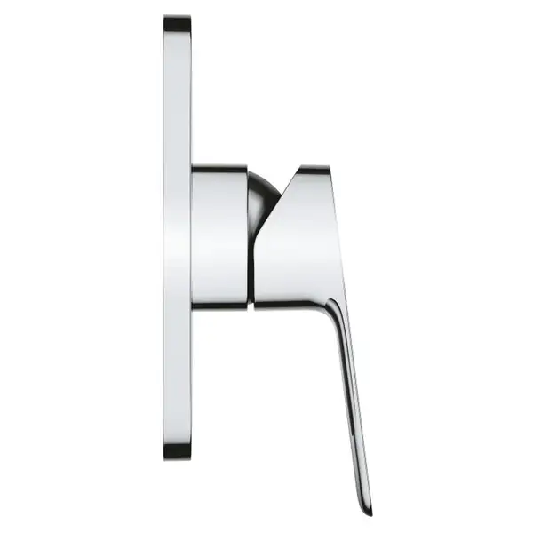 Grohe Cubeo душевая система, хром (1053340000)