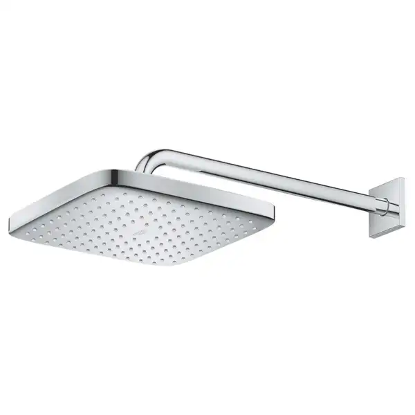 Grohe Cubeo душевая система, хром (1053340000)