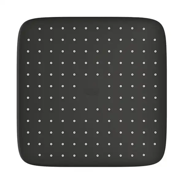 Grohe Cubeo Душевая система, чёрная (1053342430)
