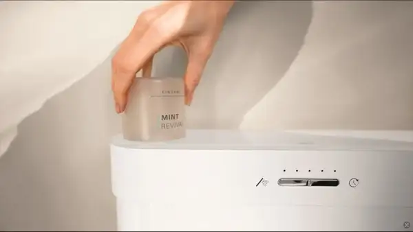 Grohe Rainshower Душевая система, хром (1058120000)