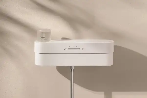 Grohe Rainshower Душевая система, хром (1058120000)