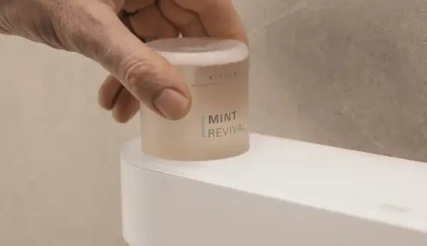 Grohe Rainshower Душевая система, хром (1058120000)