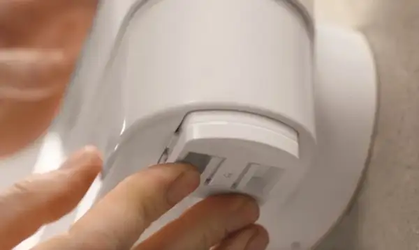 Grohe Rainshower Душевая система, хром (1058120000)