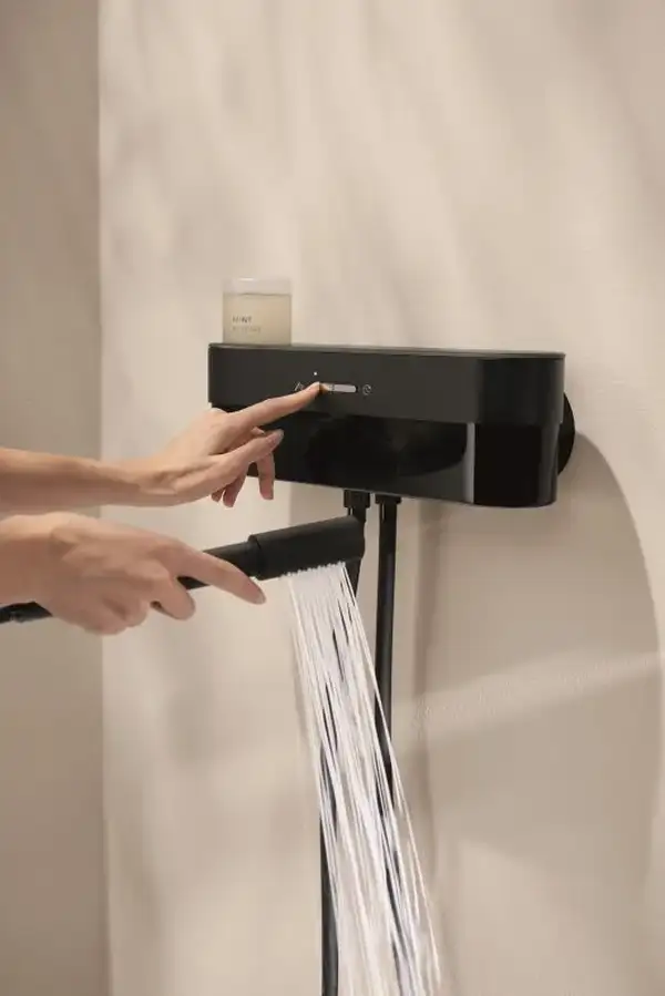 Grohe Purefoam душевая система (105812KF00) (105812kf00)