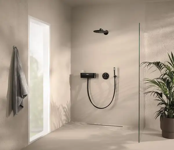 Grohe Purefoam душевая система (105812KF00) (105812kf00)