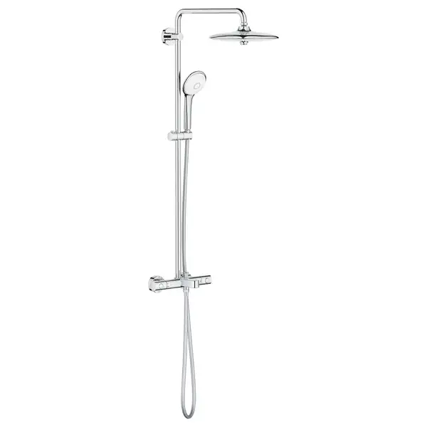 Grohe Euphoria душевая система, хром (26114002)