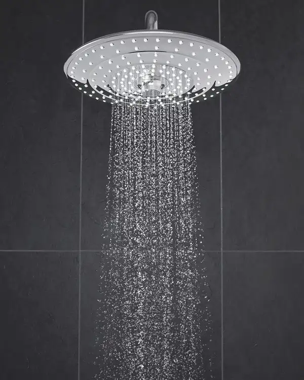Grohe Euphoria душевая система, хром (26114002)