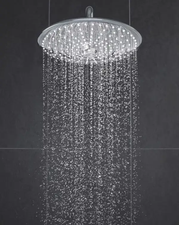 Grohe Euphoria душевая система, хром (26114002)