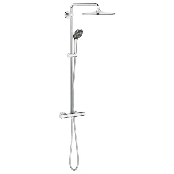 Grohe Vitalio Joy 310 Душевая система, Хром (26400001)