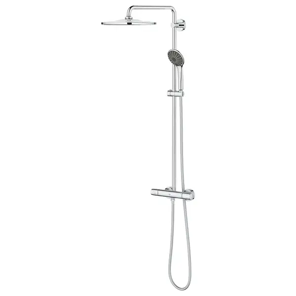 Grohe Vitalio Joy 310 Душевая система, Хром (26400001)