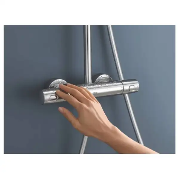 Grohe Vitalio Joy 310 Душевая система, Хром (26400001)