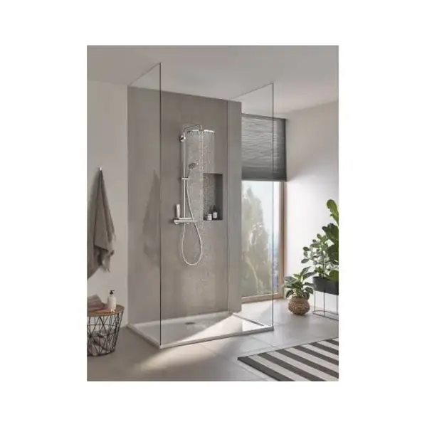 Grohe Vitalio Joy 310 Душевая система, Хром (26400001)