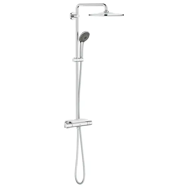 Grohe Vitalio Joy 310 душевая система, хром (26401001)