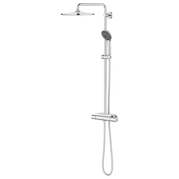 Grohe Vitalio Joy 310 душевая система, хром (26401001)