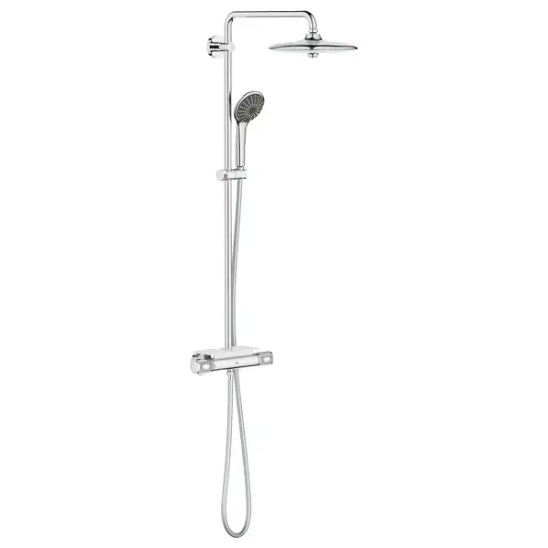 Grohe Vitalio Joy Душевая система, хром (26403002)