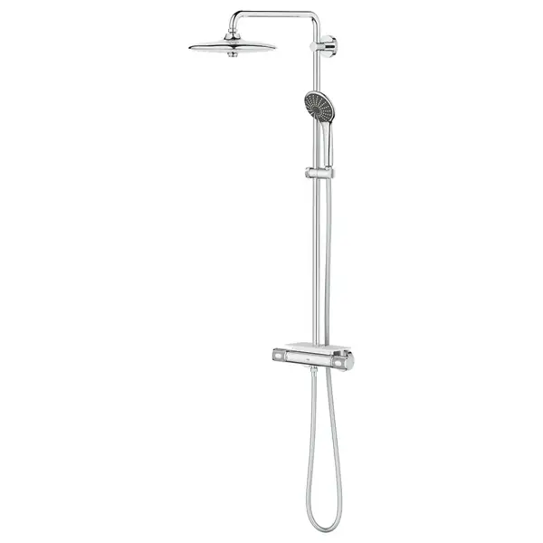 Grohe Vitalio Joy Душевая система, хром (26403002)