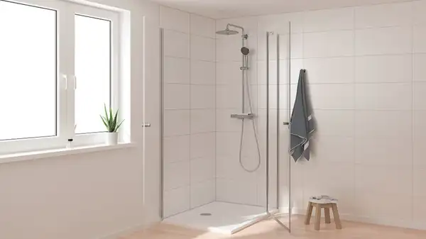 Grohe Vitalio Joy Душевая система, хром (26403002)