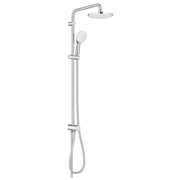 Grohe Tempesta Душевая система, хром (26452002)