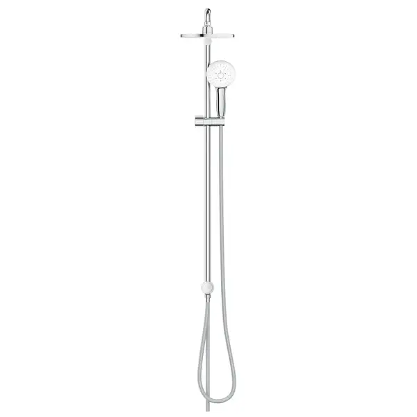 Grohe Tempesta Душевая система, хром (26452002)