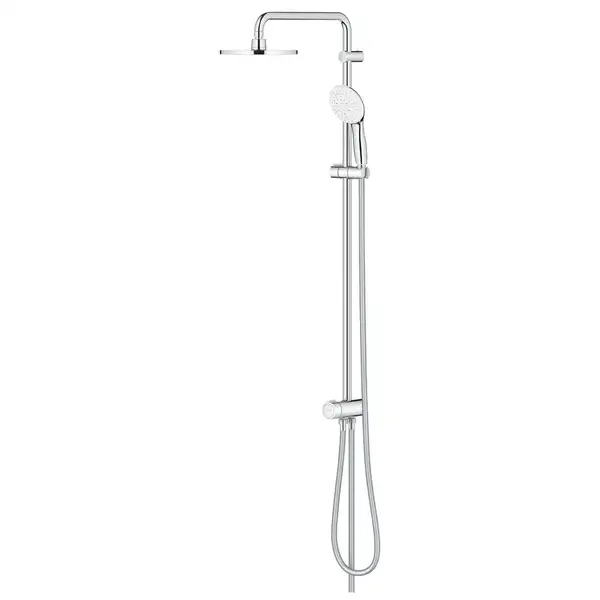 Grohe Tempesta Душевая система, хром (26452002)
