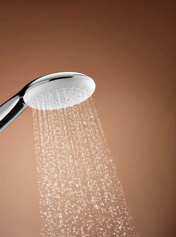 Grohe Tempesta Душевая система, хром (26452002)