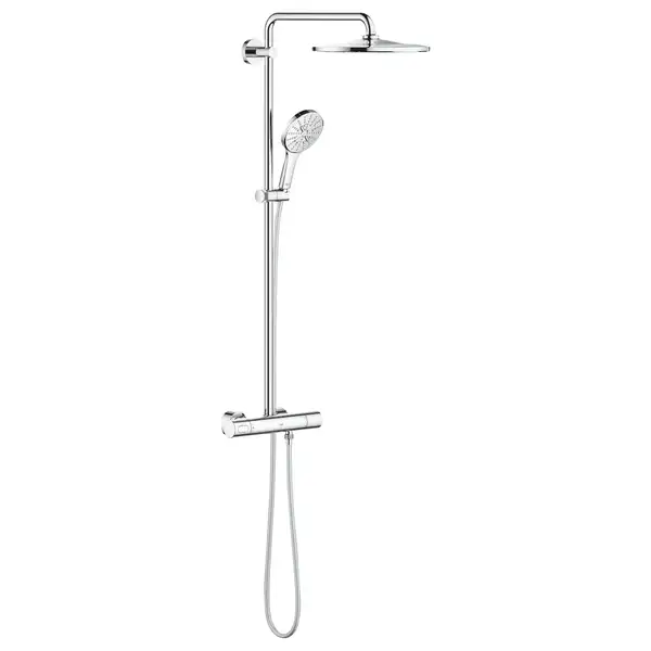 Grohe SmartActive Душевая система, хром (26648000)