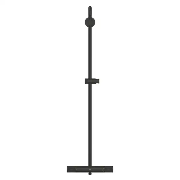 Grohe Vitalio Start Душевая система, черная (268042430)