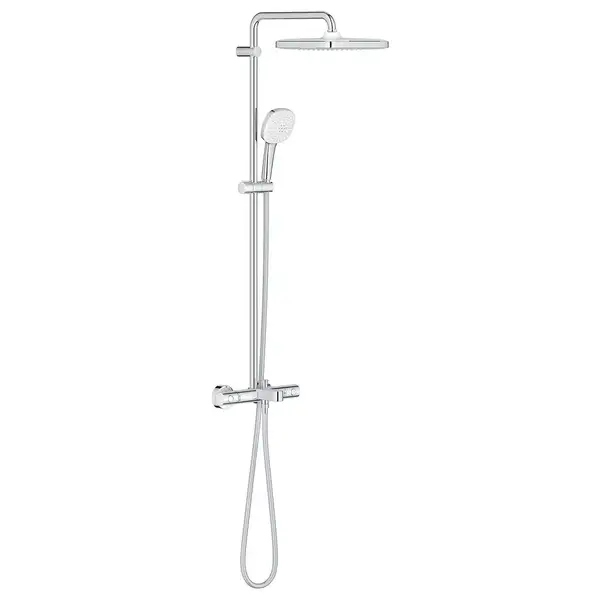 Grohe Tempesta Душевая система, хром (26975001)
