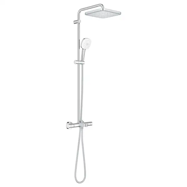 Grohe Tempesta Душевая система, хром (26975001)