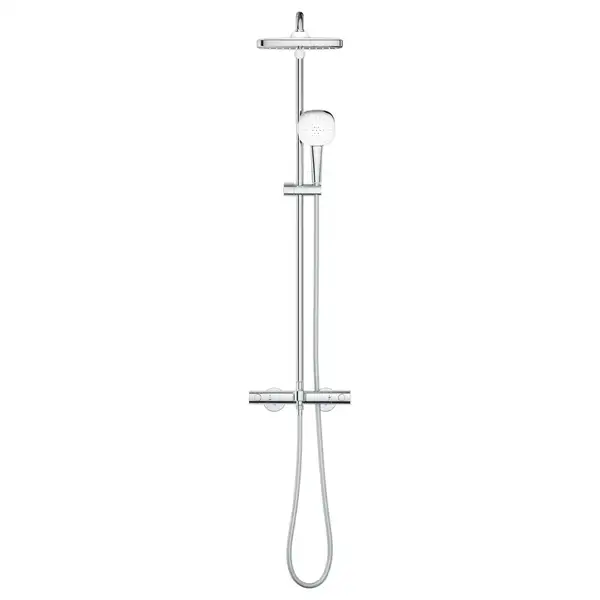 Grohe Tempesta Душевая система, хром (26975001)