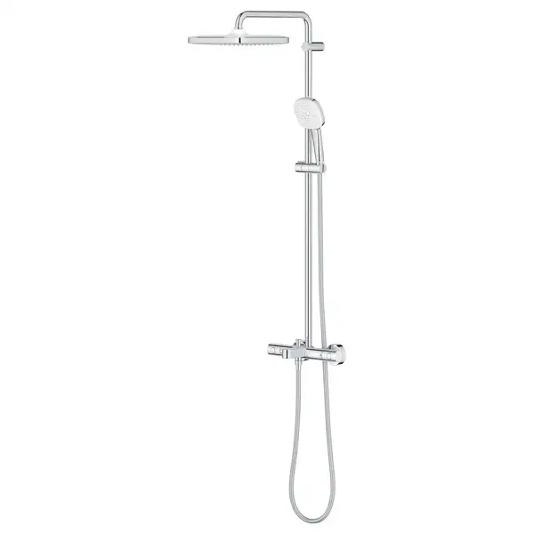 Grohe Tempesta Душевая система, хром (26975001)