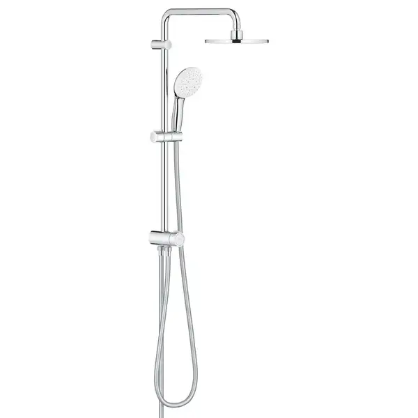 Grohe Tempesta Душевая система, хром (26981001)