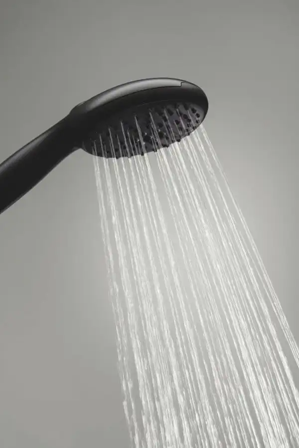 Grohe Vitalio Start 110 Душевая, черная (269882431)