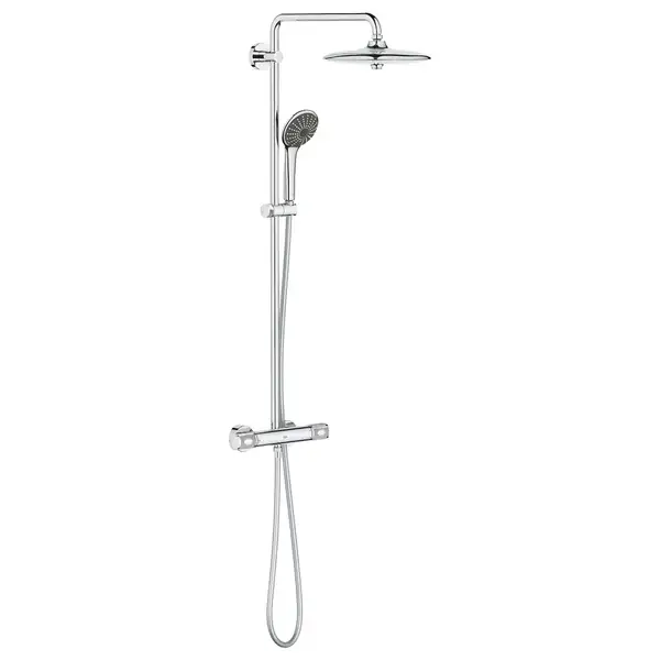 Grohe Vitalio Joy Душевая система, хром (27298003)