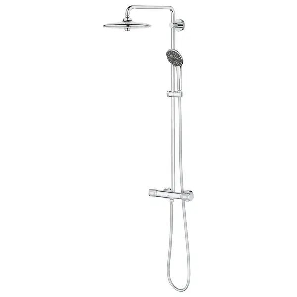 Grohe Vitalio Joy Душевая система, хром (27298003)