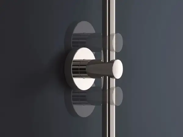 Grohe Vitalio Joy Душевая система, хром (27298003)